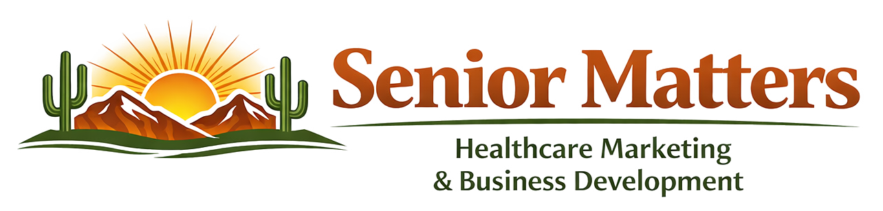 Senior Matters Logo